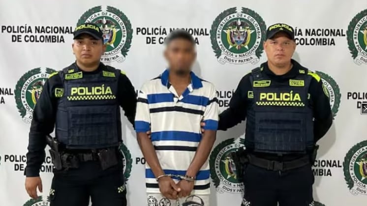 Foto adolescente murió tras recibir 70 heridas con arma blanca en Nuevo Milenio.