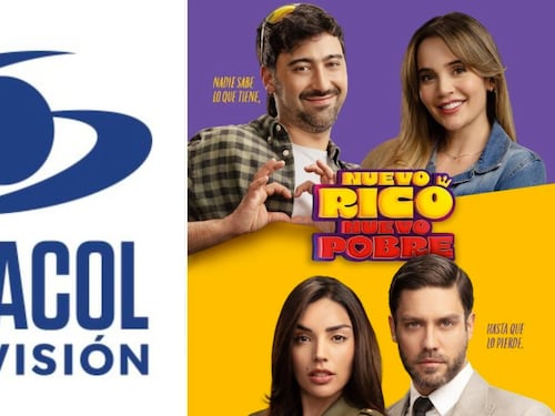 Actor de Caracol confesó que logró vencer su adicción a las drogas en medio de dolorosa separación