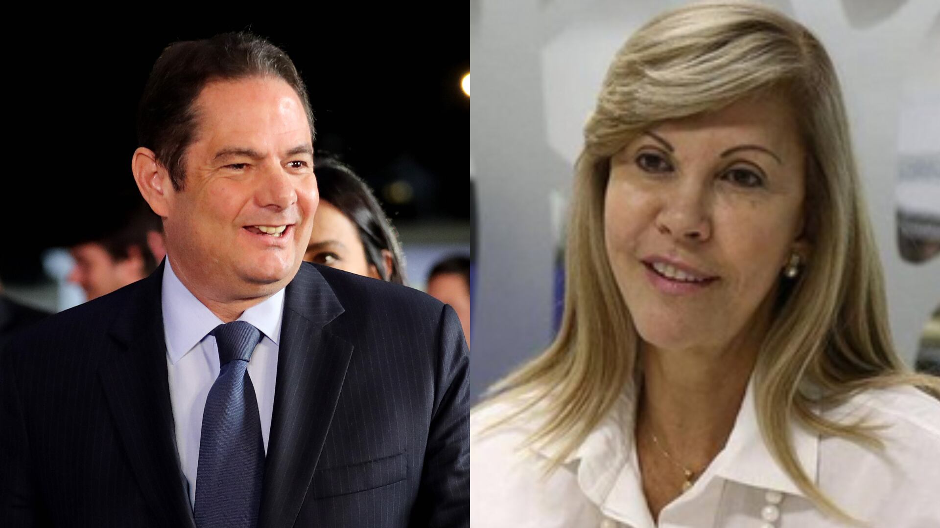 Dilian Francisca Toro se lanzó contra Germán Vargas Lleras por su 'chantaje'