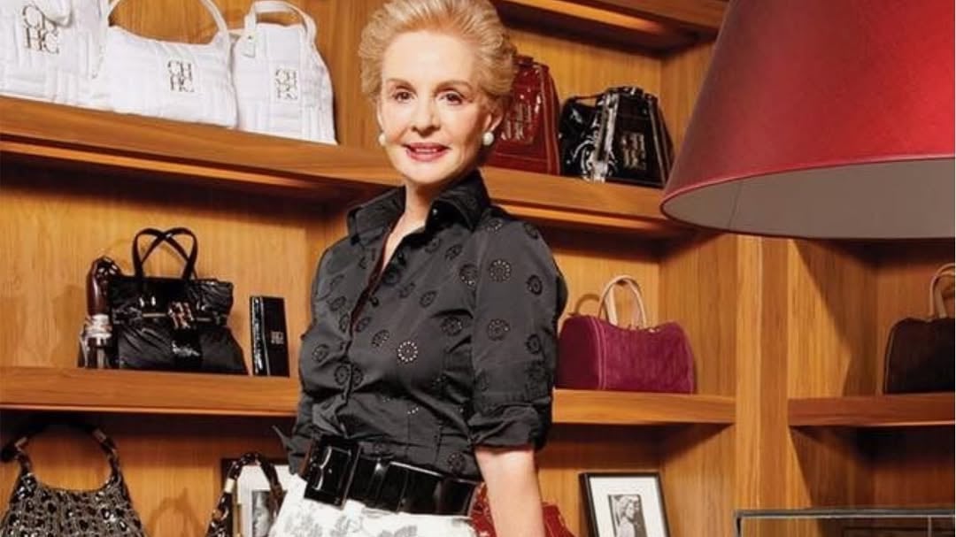 Carolina Herrera