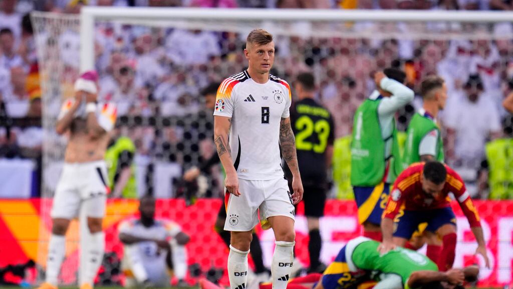 Toni Kroos