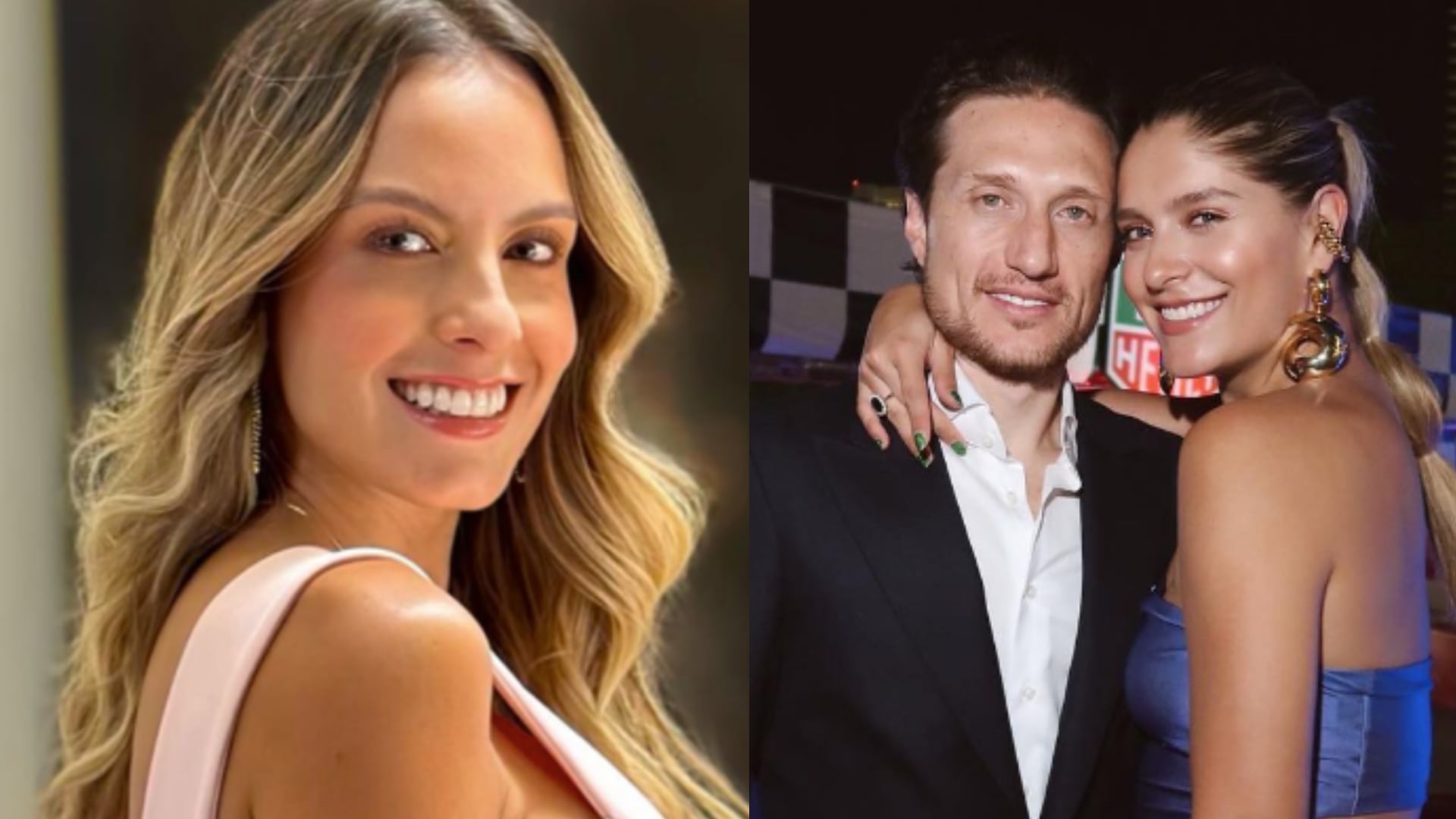 Laura Acuña fue blanco de críticas por entrevista al esposo de Laura Tobón