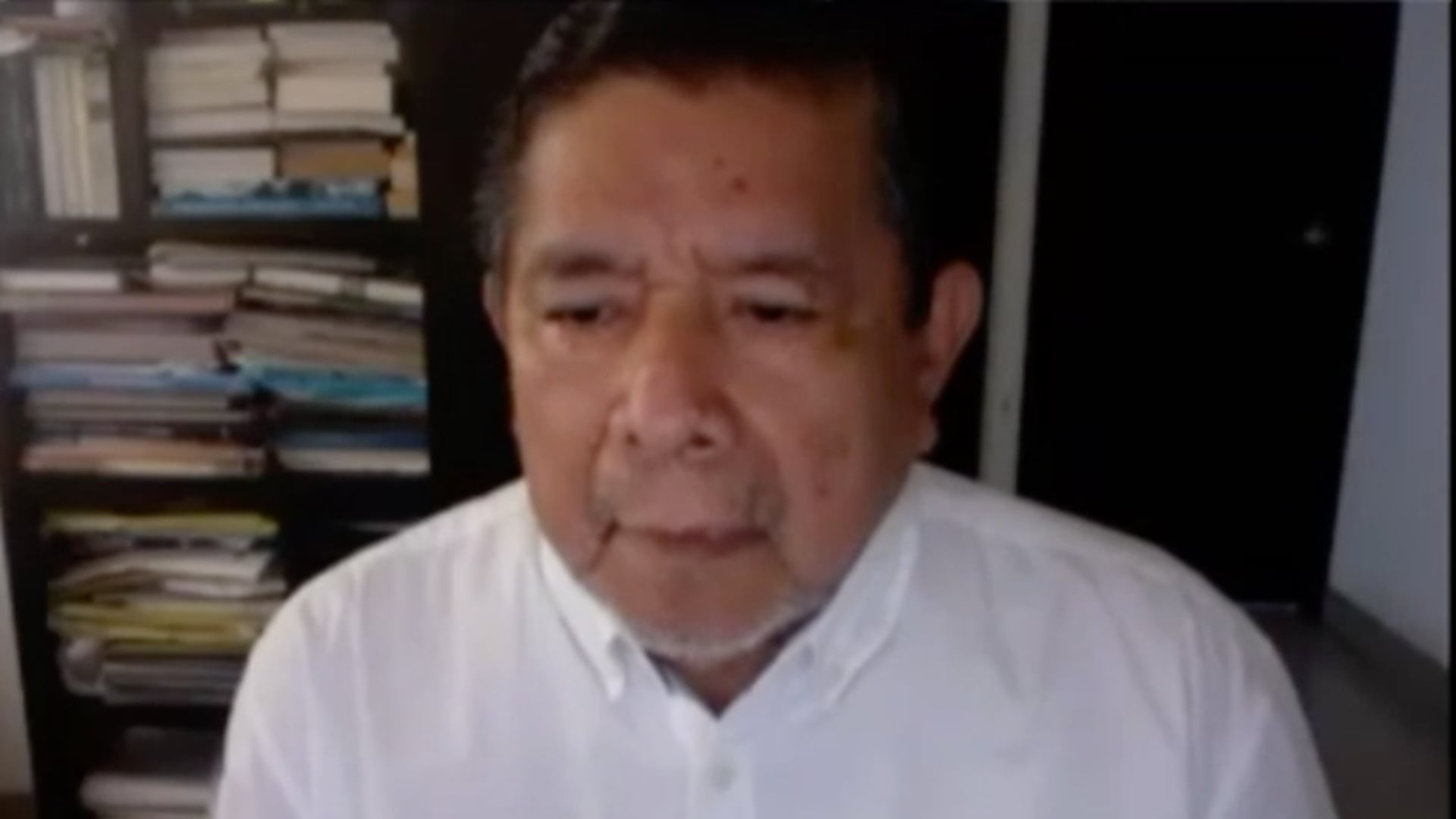 Exmagistrado Jorge Mola es acusado por la Fiscalía, de interrumpir irregularmente acciones penales contra directivos de una Universidad.