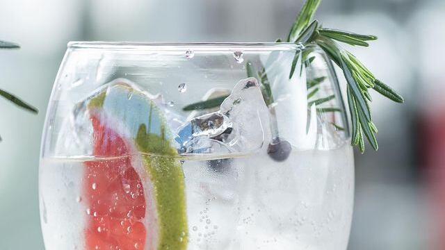 Coctel de Cocina Abierta