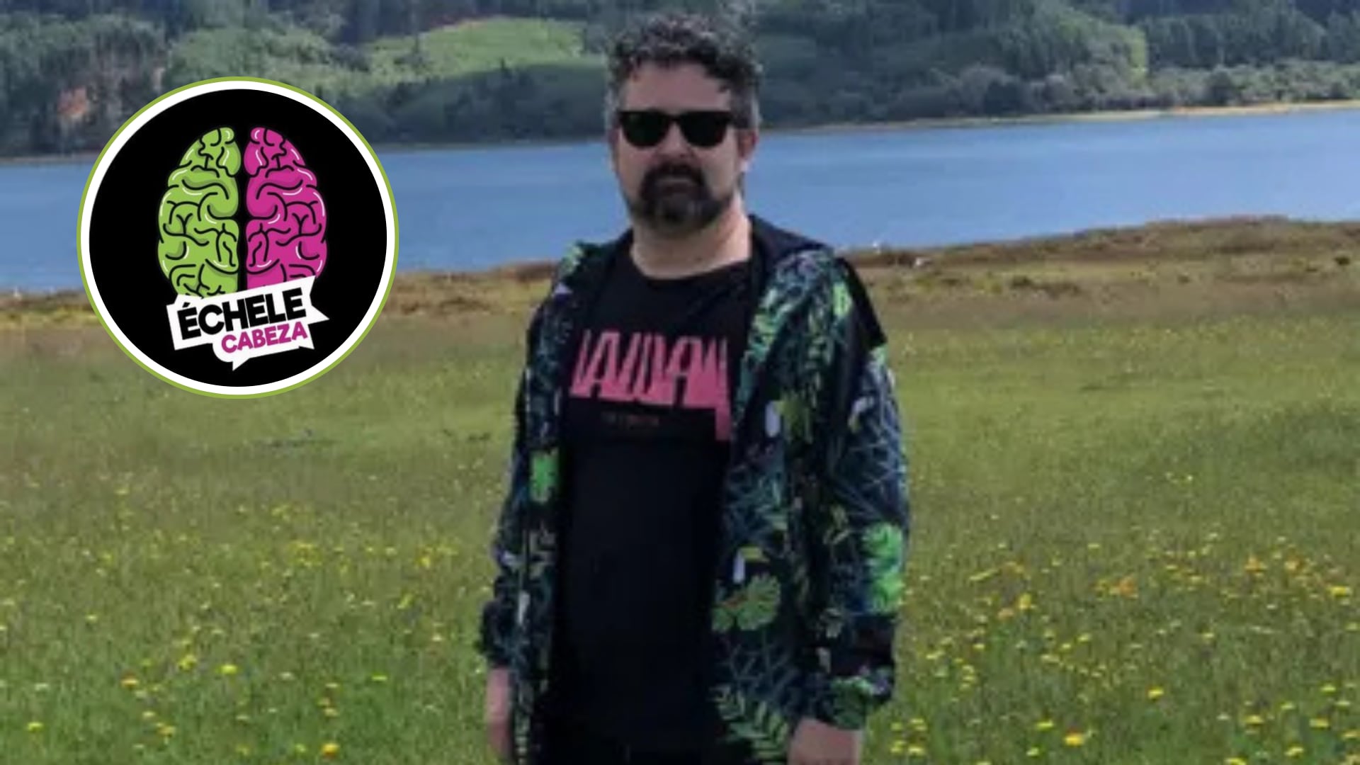 El director de Échele Cabeza fue denunciado de abuso sexual contra una compañera: renunció al cargo mientras se dan las investigaciones