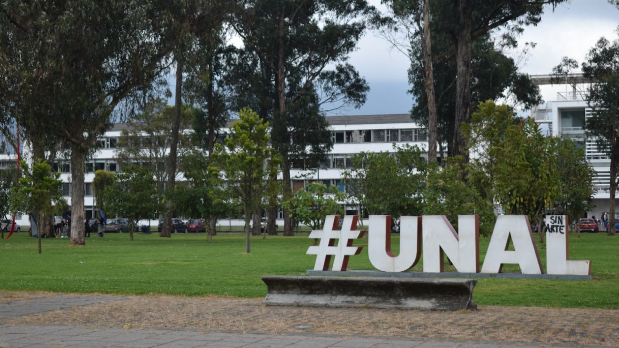 Universidad Nacional Indígenas