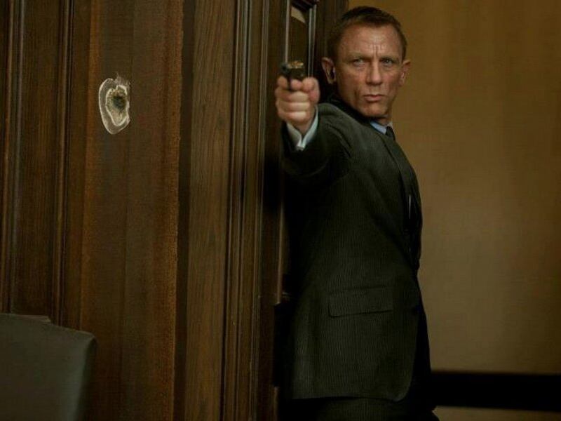 Los Oscars rindieron tributo a James Bond: vea quiénes han interpretado al Agente 007