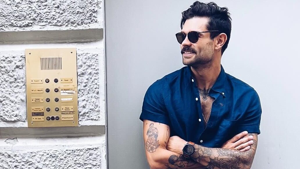 Juan Diego Vanegas dijo que lo tratan como “una más” en 'La Vuelta Al Mundo En 80 Risas'.