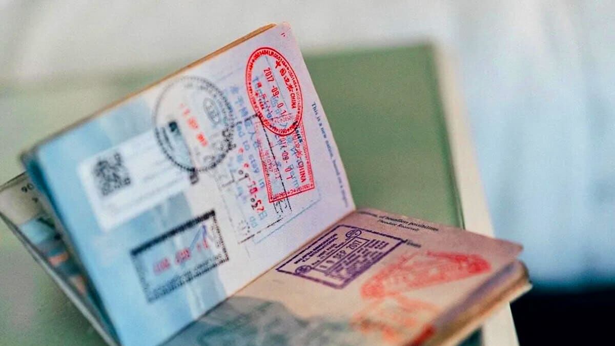 Visa de nómada digital de España | Foto: Refrencial