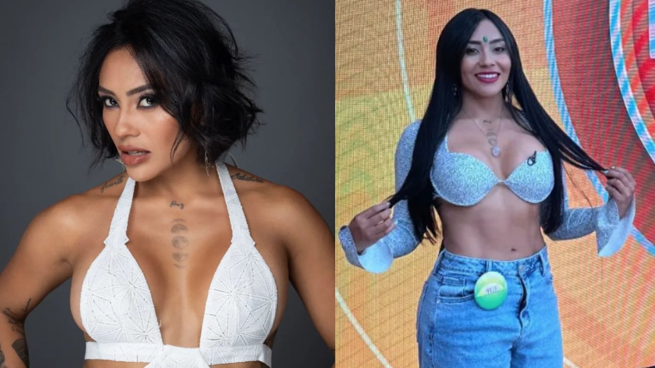 Gema, exparticipante del ‘Desafío’, confesó cuál competidor no tolera en el reality