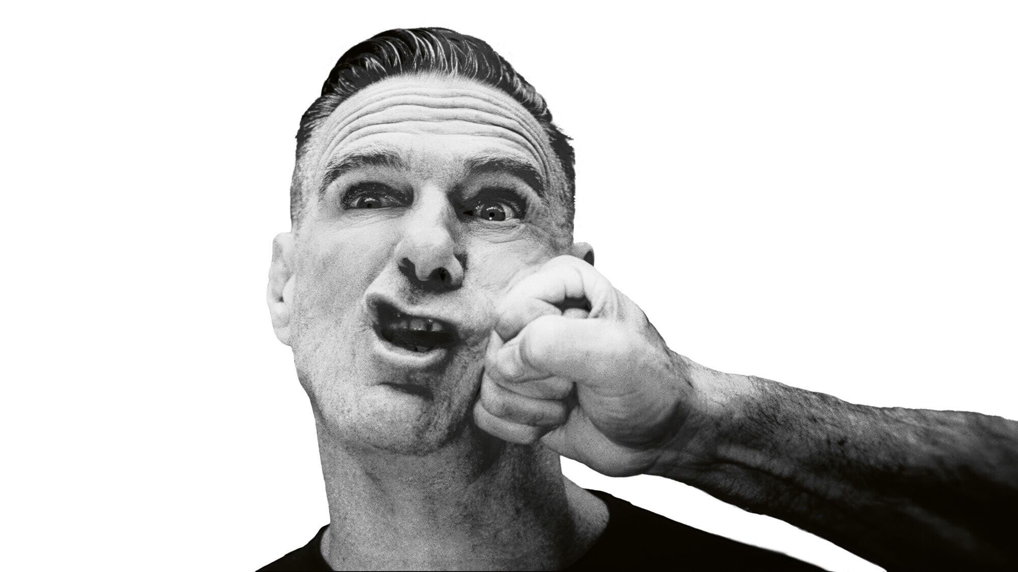 Bryan Adams regresa a Bogotá