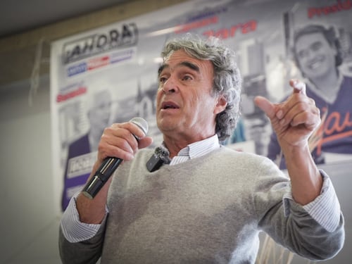 “Petro y Cepeda están escribiendo una nueva versión del Pacto de La Picota”: Fajardo tras solicitud de suspensión de 29 órdenes de captura