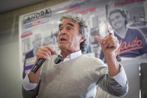 Astrólogo Daniel Daza da un rotundo ‘no’ a las posibilidades políticas de Sergio Fajardo en la presidencia