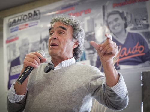 Astrólogo Daniel Daza da un rotundo ‘no’ a las posibilidades políticas de Sergio Fajardo en la presidencia