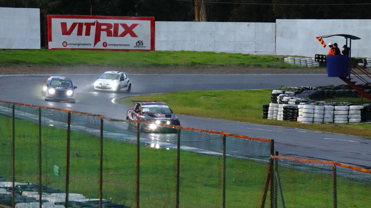 Con entrada gratis, llegan las 6 Horas de Bogotá “Premio Automóvil Club de Colombia 85 años”