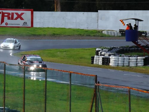 Con entrada gratis, llegan las 6 Horas de Bogotá “Premio Automóvil Club de Colombia 85 años”