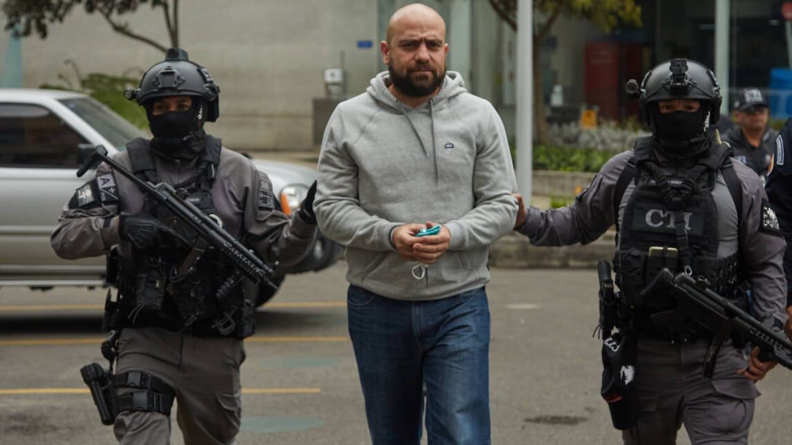 Teniente coronel Benjamín Nuñez Jaramillo vinculado a la investigación por su presunta participación en el homicidio de tres jóvenes el pasado 25 de julio en Chochó (Sucre)