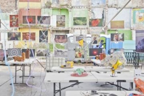 ¡Así luce el Bronx tres años después de la intervención!