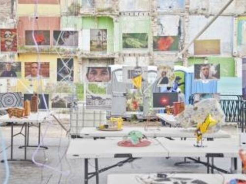 ¡Así luce el Bronx tres años después de la intervención!