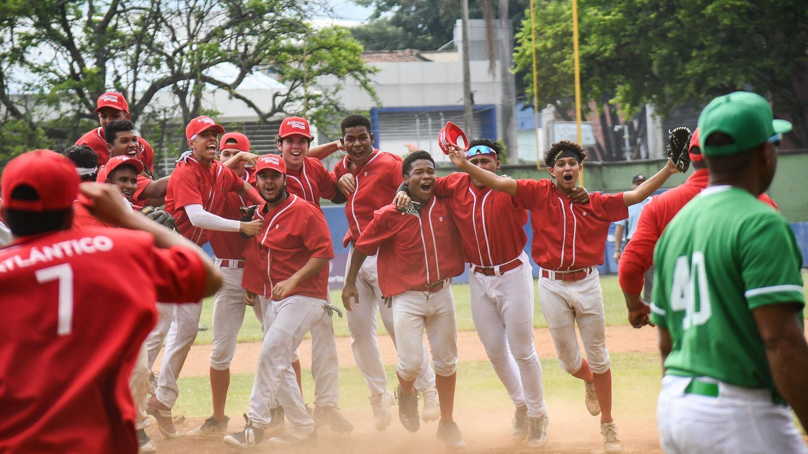 Abren convocatoria para el programa ‘Atleta apoyado 2025’ por la Gobernación del Atlántico.