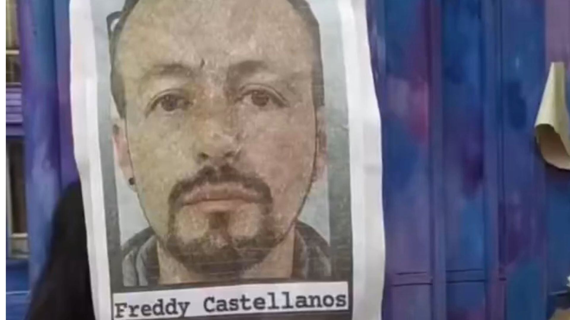 Juez avala orden de captura contra Freddy Castellanos por abusos en jardín infantil