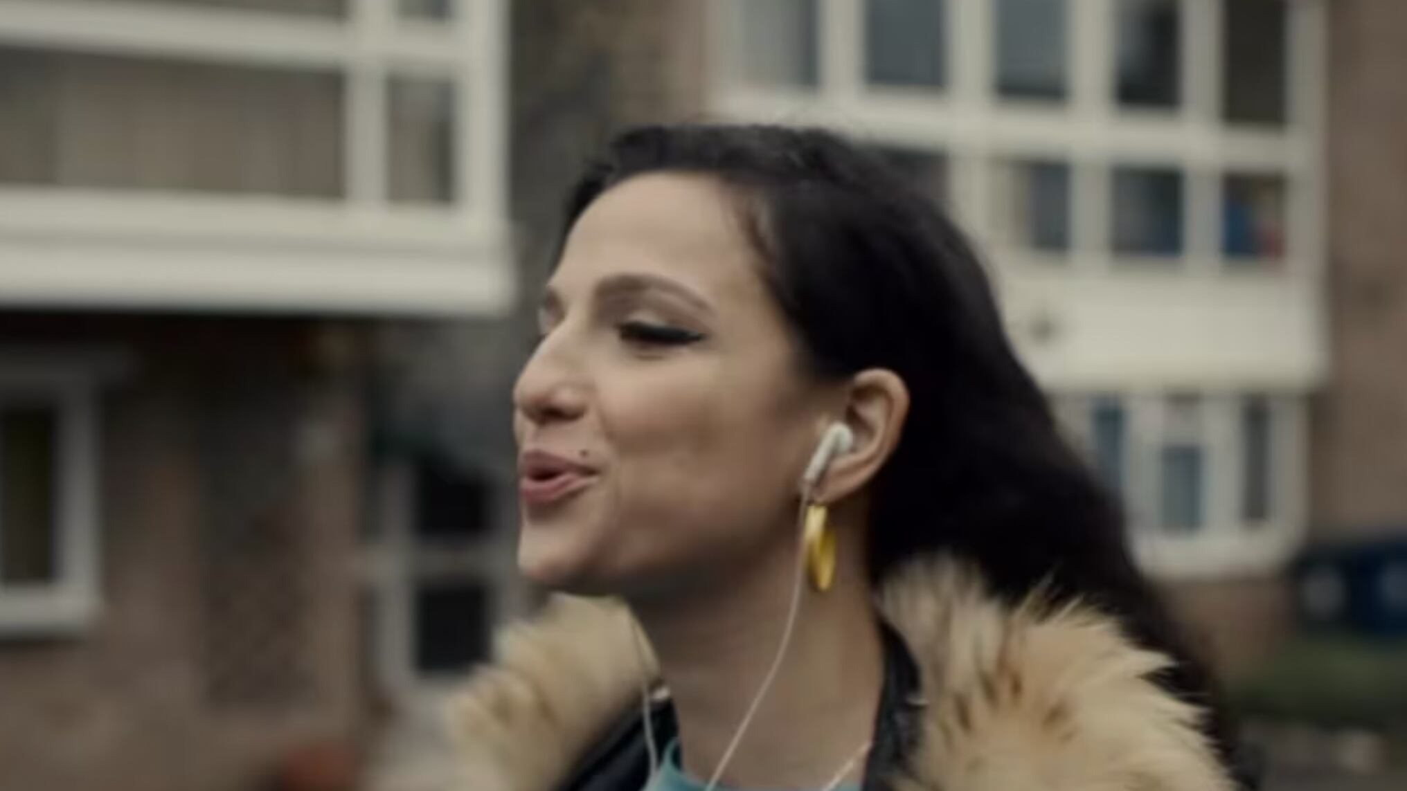 Marisa Abela dará vida a Amy Winehouse.