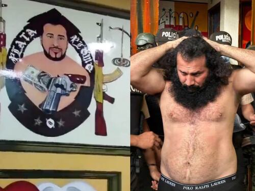 Autoridades de Bolivia activan la búsqueda de alias ‘Fito’ ante posibilidad que se encuentre en ese país