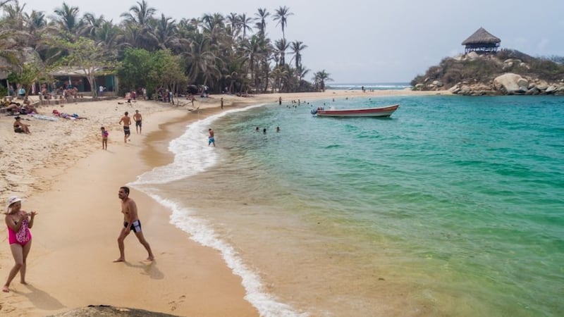 Anuncian reapertura el Parque Tayrona tras dos semanas de cierre: ¿desde cuándo puede visitarlo?