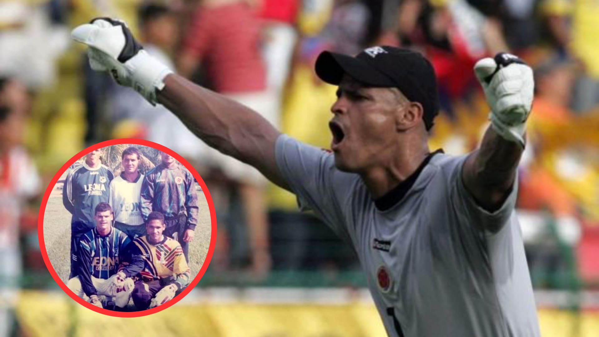 “La muerte de mi padre, de mi hermano y de Miguel Calero, han sido los momentos más difíciles de mi vida”, Bréiner Castillo