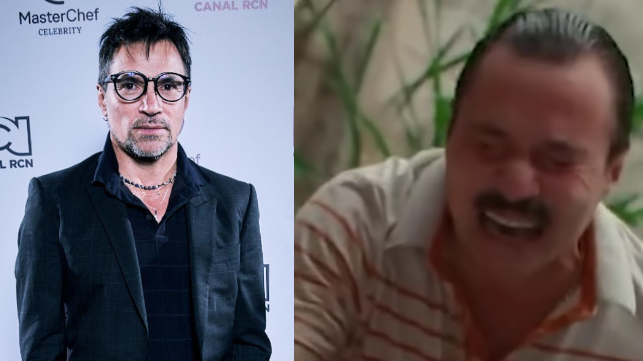 Actor de ‘Rigo’ reveló las razones por las que no acepta personajes de ...