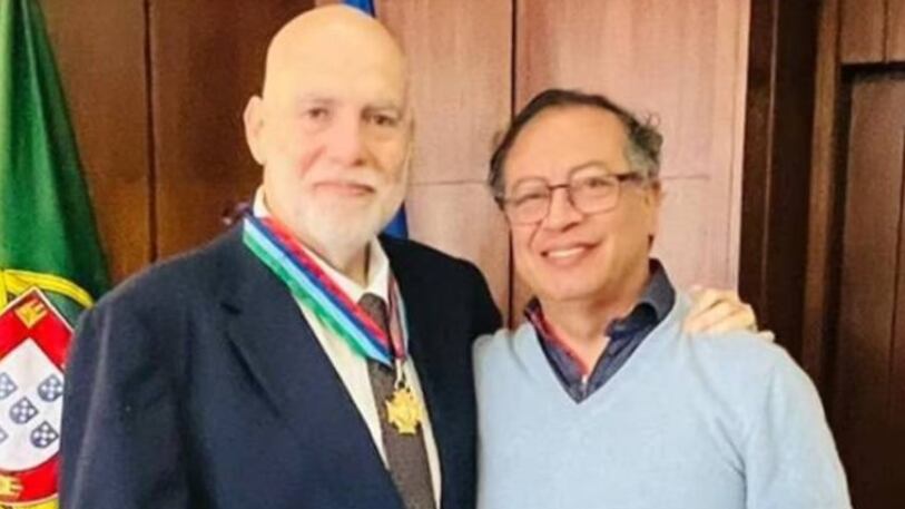 Falleció embajador de Colombia en Portugal y exministro de comunicaciones José Fernando Bautista.