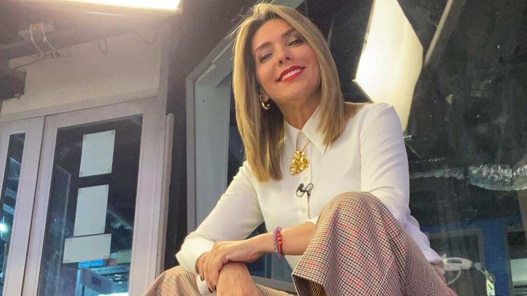 La presentadora Mónica Rodríguez y sus seguidores aprovecharon para desahogarse respecto al tema.