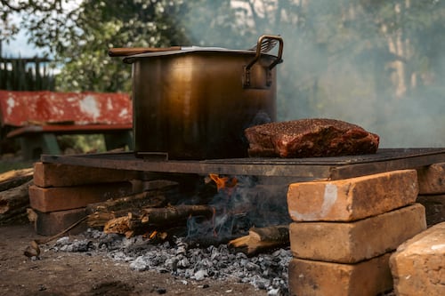 Extranjeramente Criollo: la apuesta gastronómica que une la cocina colombiana con cortes de carne de Estados Unidos