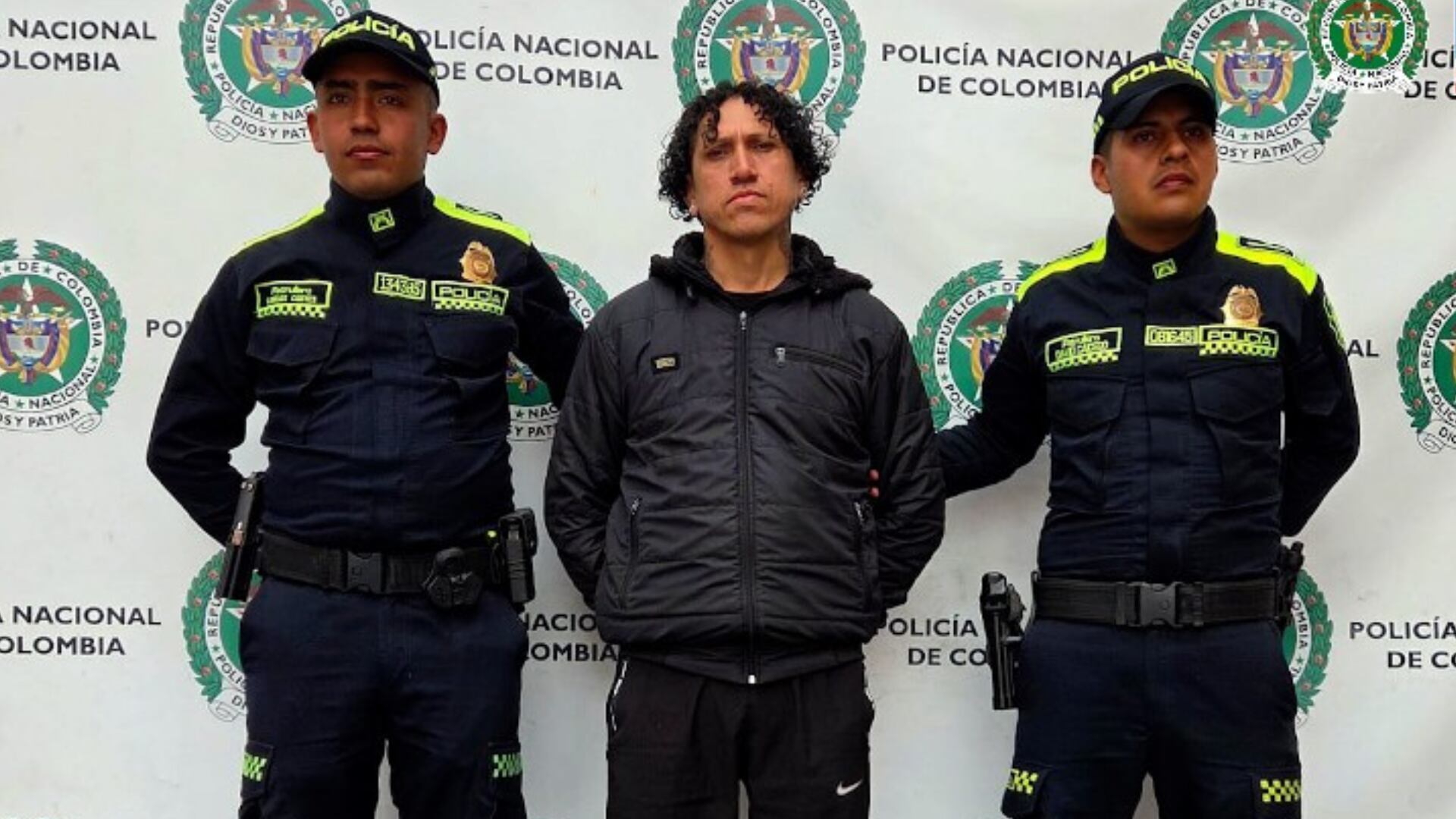 Odontólogo venezolano fue enviado a la cárcel por el abuso sexual de una menor de edad en Bogotá