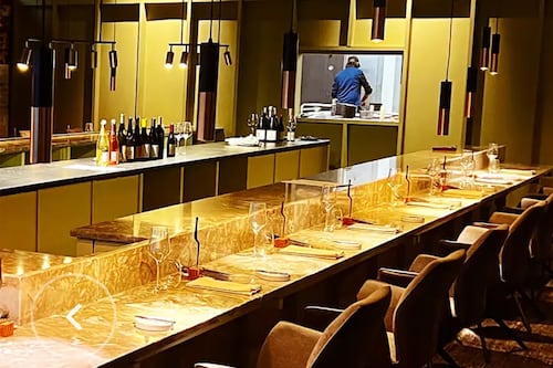 Cinco restaurantes con estrella Michelin para visitar en Tampa: alta cocina que transforma la experiencia en Florida