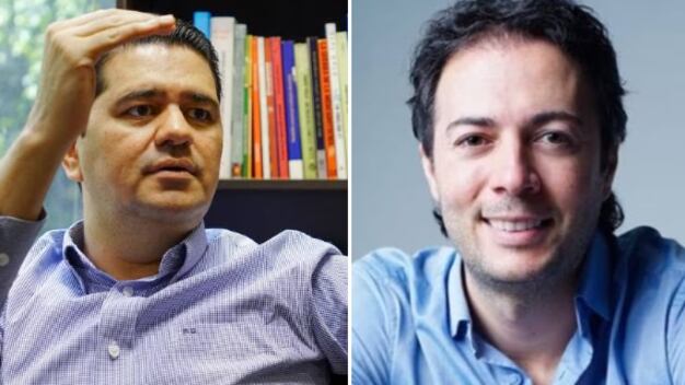 Rodolfo Correa denunció ante la Contraloría a Daniel Quintero y a la Junta Directiva de EPM