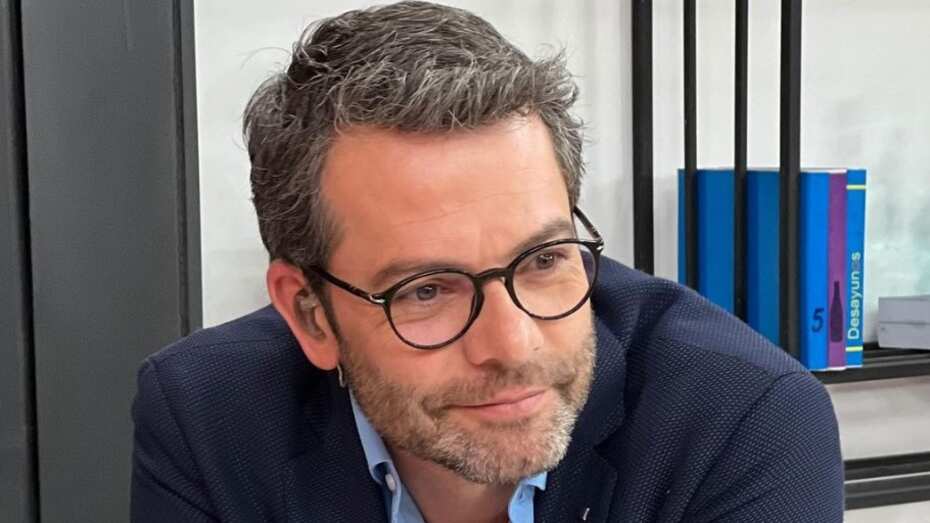 Iván Lalinde contó la manera en la que usa la frase, así como los beneficios y lo que esta significa en su vida.