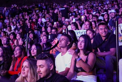 Maluma y Blessd lanzan su primer álbum juntos