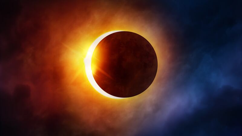 Eclipse solar deleitará a millones de personas desde África a Oceanía