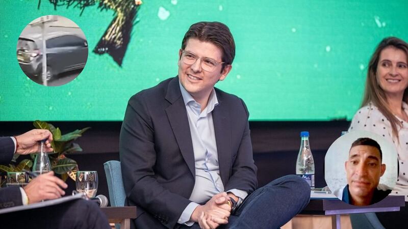 Le habrían pagado hasta 5 millones de pesos