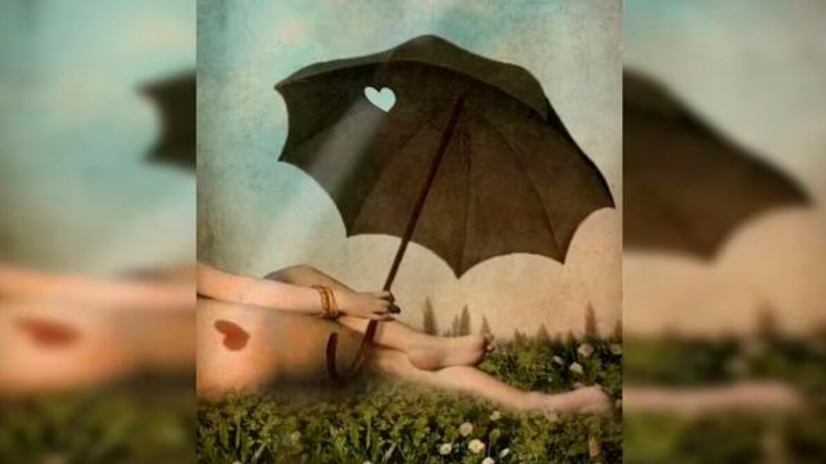 Descubre si tienes autoestima.