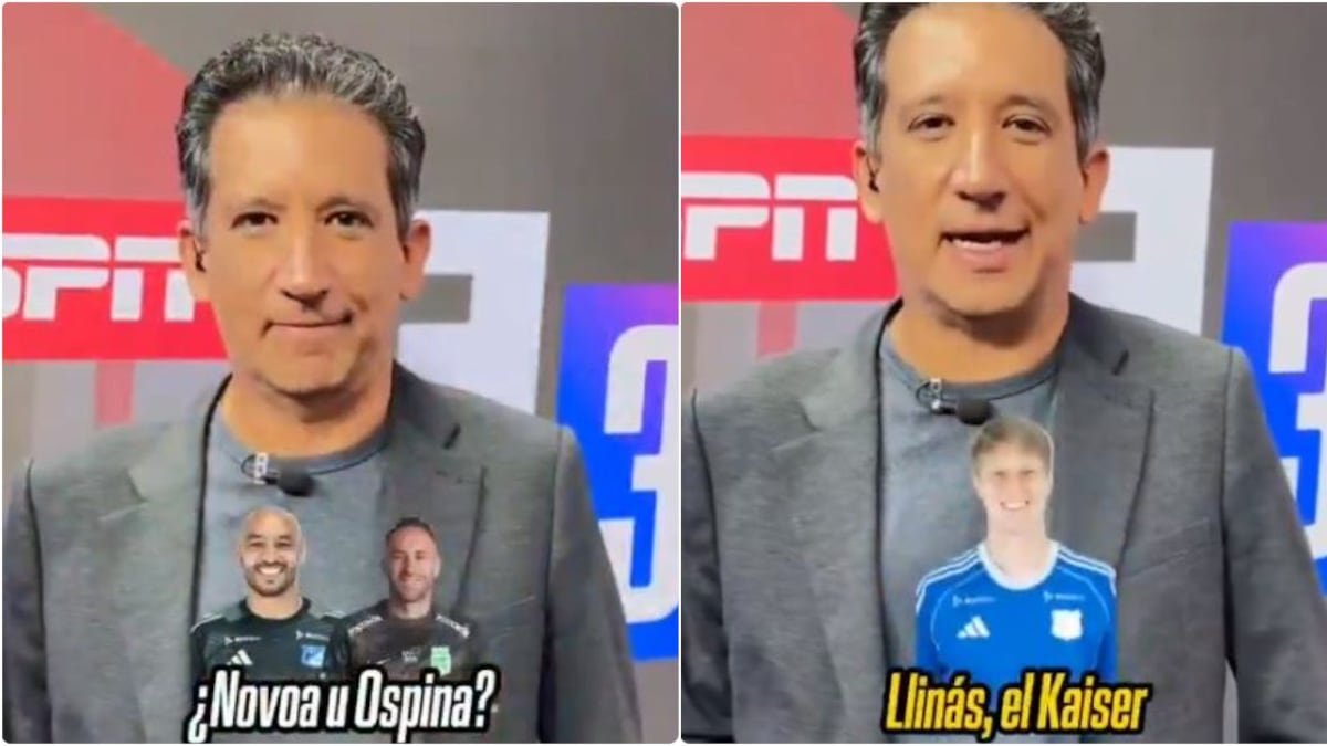 “Un papelón”, le dan palo a Casale por su ‘ping-pong’ entre jugadores de Nacional y Millonarios