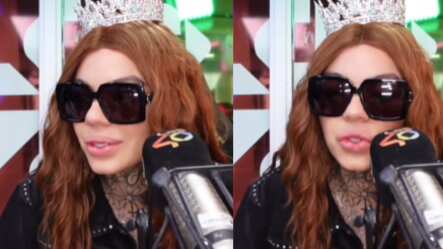 Melissa Gate no volverá a los reealitys y esta fue su razón