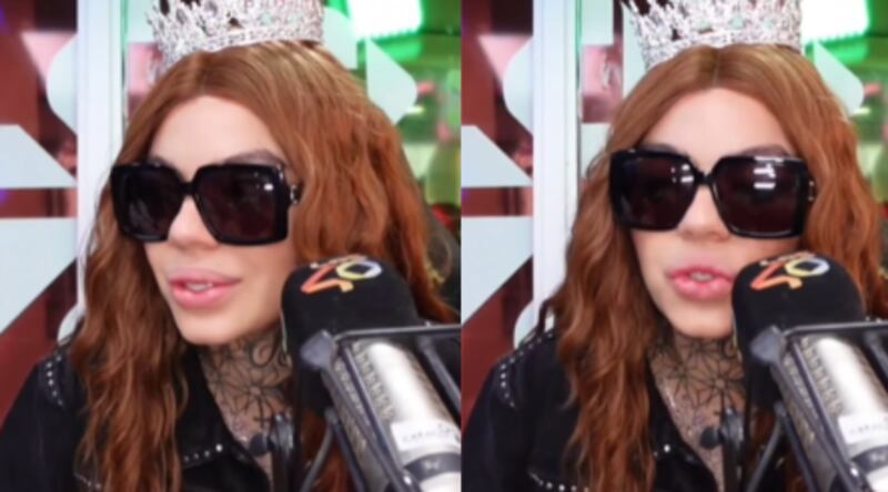 Melissa Gate no volverá a los reealitys y esta fue su razón