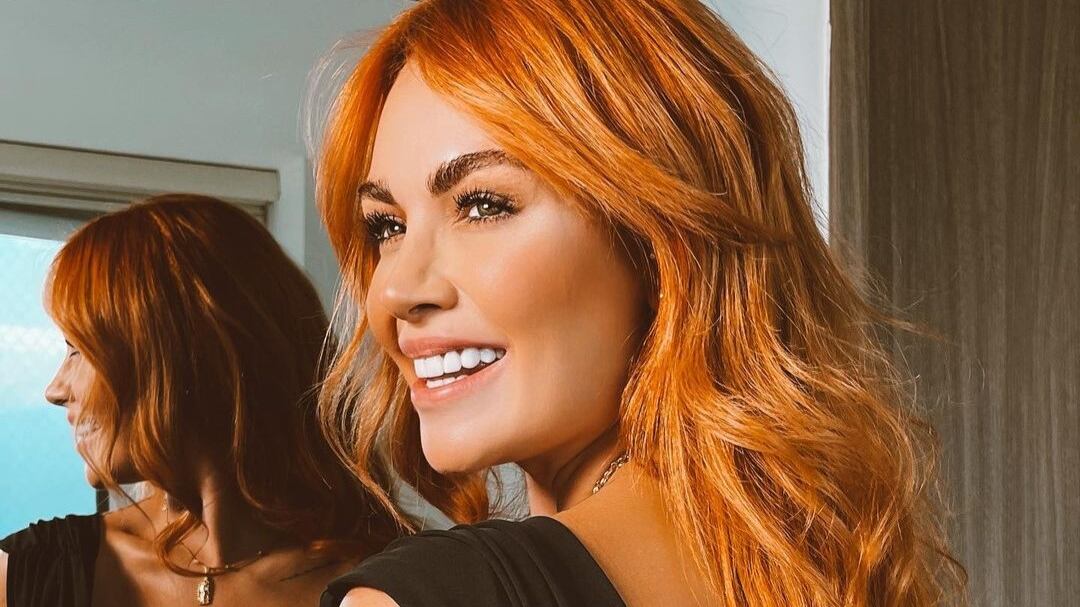 Hay ciertas limitaciones personales en Sara Uribe que hacen que piense dos veces si tener o no una nueva pareja.