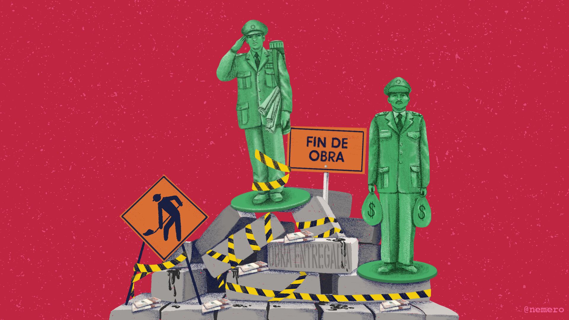 Corrupción