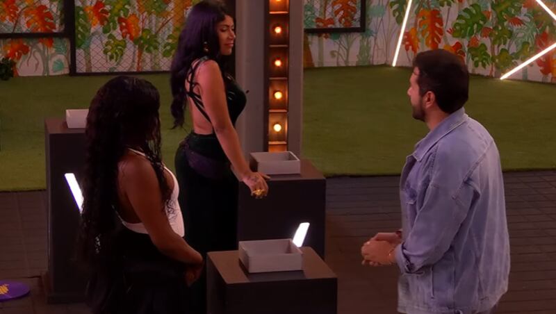 Nominados de ‘La casa de los famosos Colombia 2’