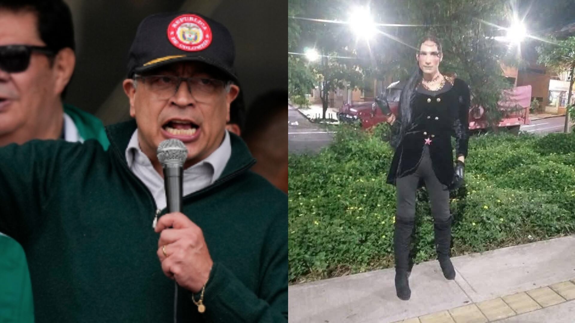 Petro pide celeridad en las investigaciones del crimen de Sara Millerey.