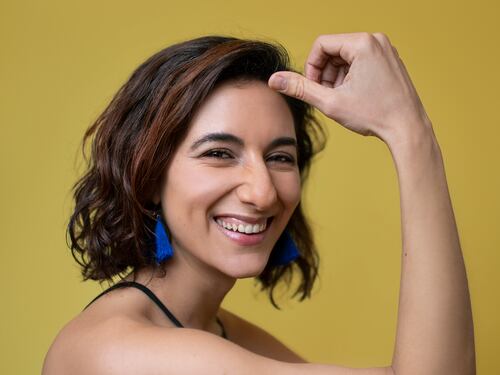 Cómo lograr mostrarte en redes sociales y olvidarte de la pena