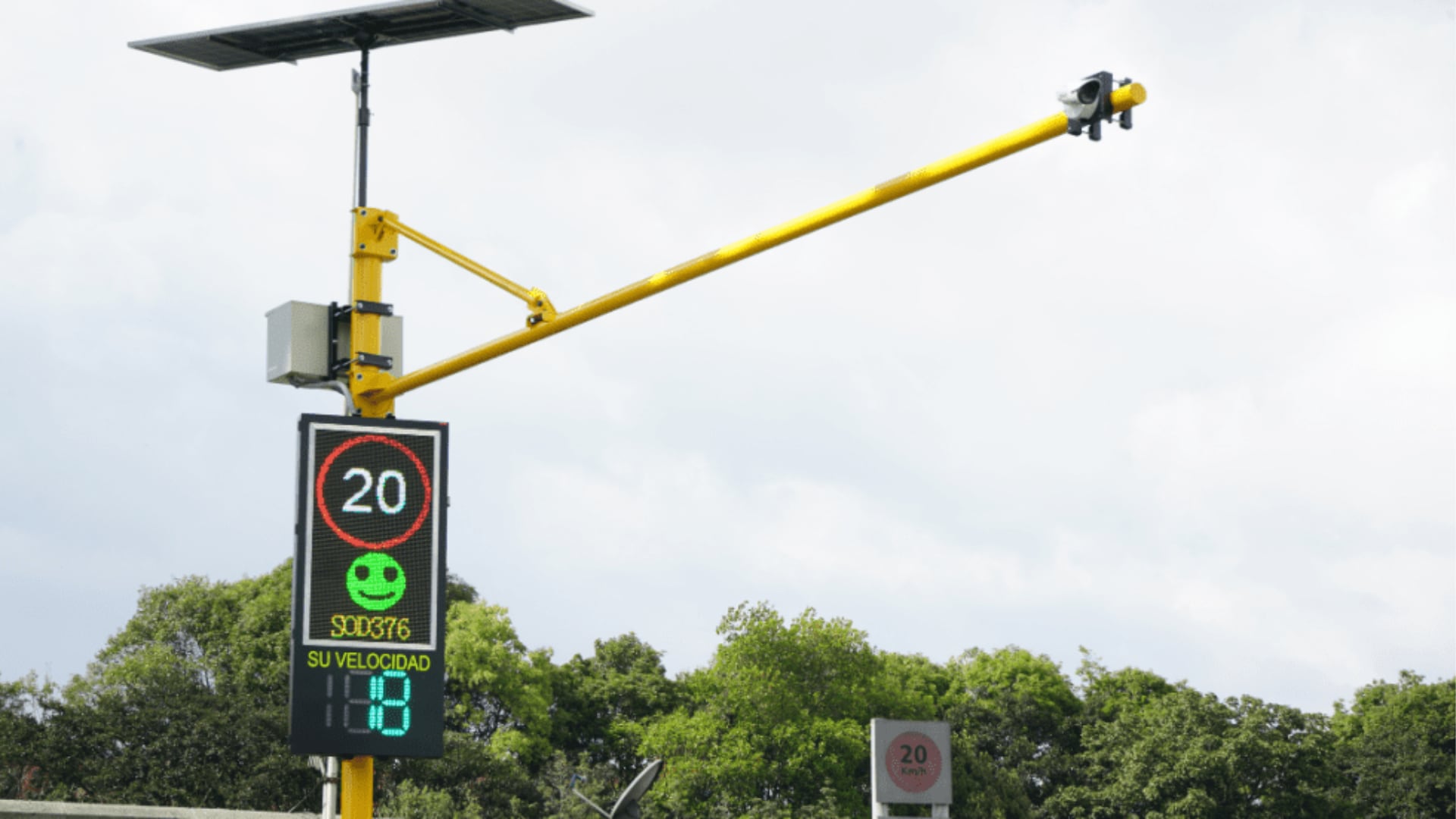 Así son las Nuevas Cámaras de Fotodetección de Bogotá: Seguridad Extrema en Terminales para Fin de Año